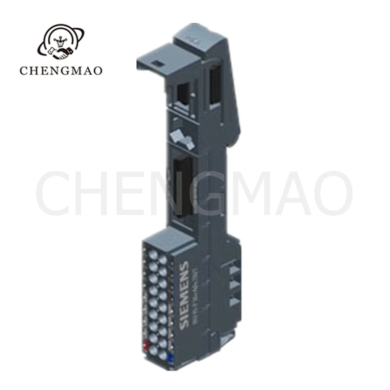 

Оригинальный Siemens ET200SP PLC 6ES7193-6BP00-0BA1 терминал базовой линии