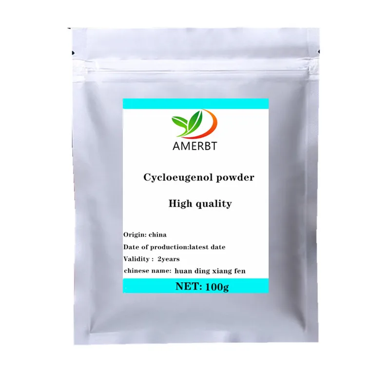 

2020 Hot sale 1000g Astragalus Root Extract Cycloastragenol 98% HPLC / Cycloastragenol Powder High quality, free shipping