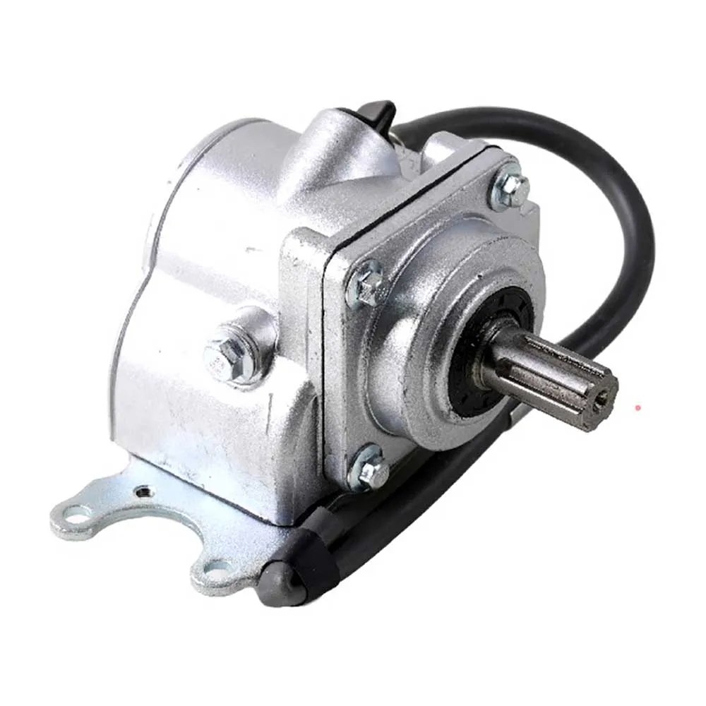 Задний задний мост ATV коробка передач в сборе привод по валу чехол для 150cc 160cc 200cc