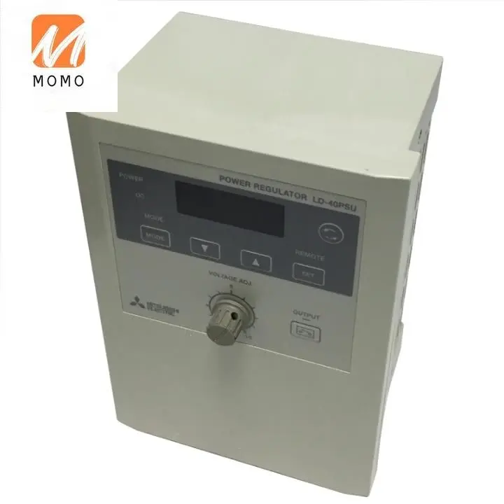 

AC1500V Япония Mitsubishi LD-40PSU Ручного Регулятора Напряжения Заводская поставка