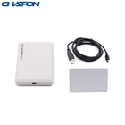 CHAFON usb rfid uhf считыватель и запись 865 МГц  868 МГц с полным английским SDK демо программным обеспечением руководство пользователя исходный код