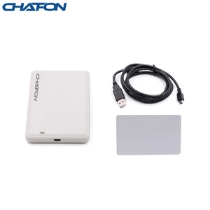 CHAFON usb rfid uhf считыватель и запись 865 МГц  868 МГц с полным английским SDK демо программным обеспечением руководство пользователя исходный код