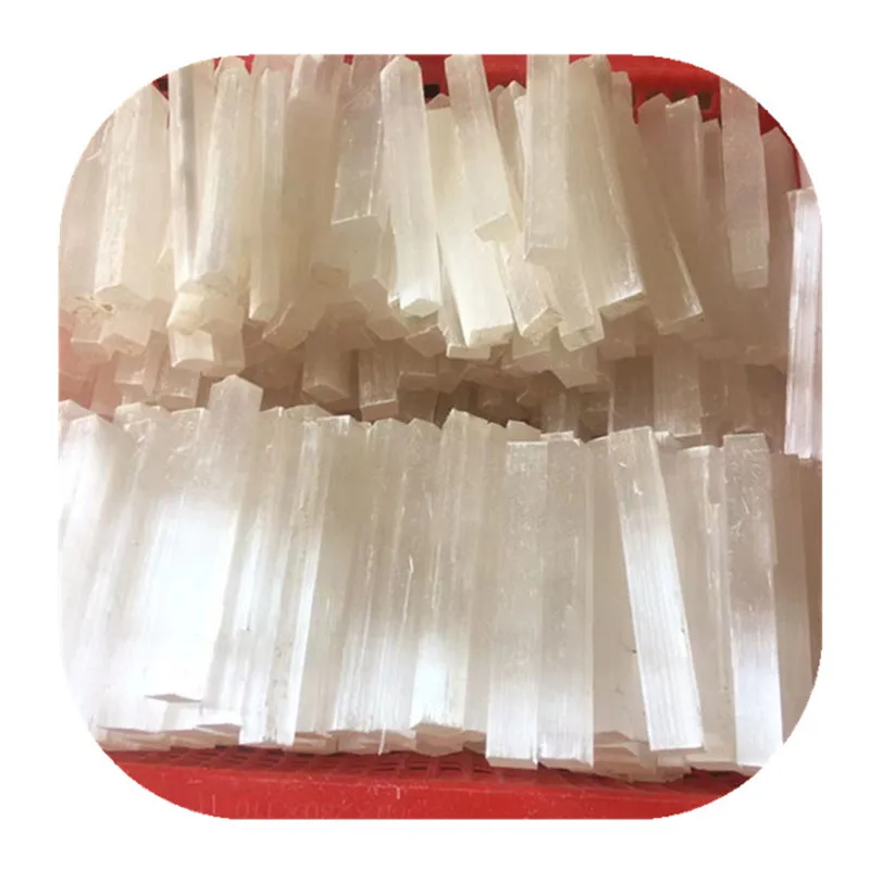 

Белый селенит, природный драгоценный камень для рук, распродажа