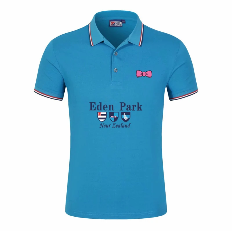 

2021Brand Clothing Men Polo Shirt Men Business Casual Solid Male Polo Shirt Short Sleeve High Quality Pure Cotton Couple Models