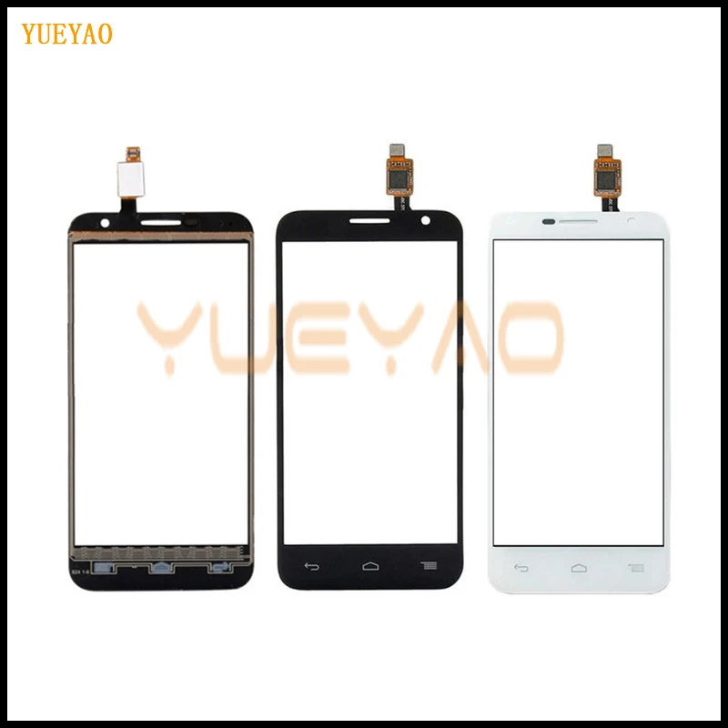6016 сенсорный экран для Alcatel One touch Idol 2 mini 6016D 6016A 6016E 6016X сенсорная дигитайзер