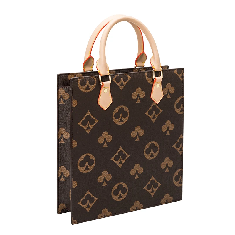 

Luxury Brand Women Briefcase for Women Bags Fashion Office Work Bag Design Handbag Classic Purses Business Ladies Top Handle Men