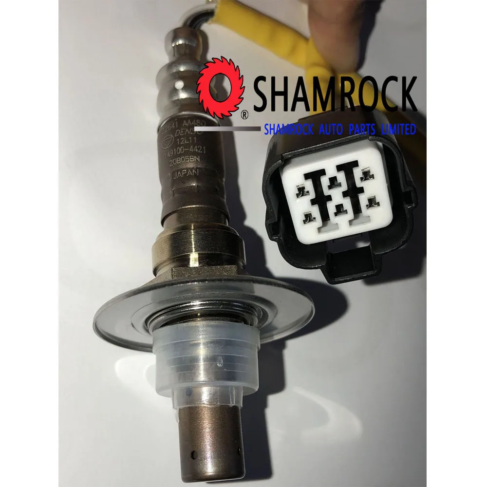 22641-AA480 22641AA480 Impreza 2.0L FORESTER SG 2005 legacy EJ204 2006 передний кислородный датчик Lambda |