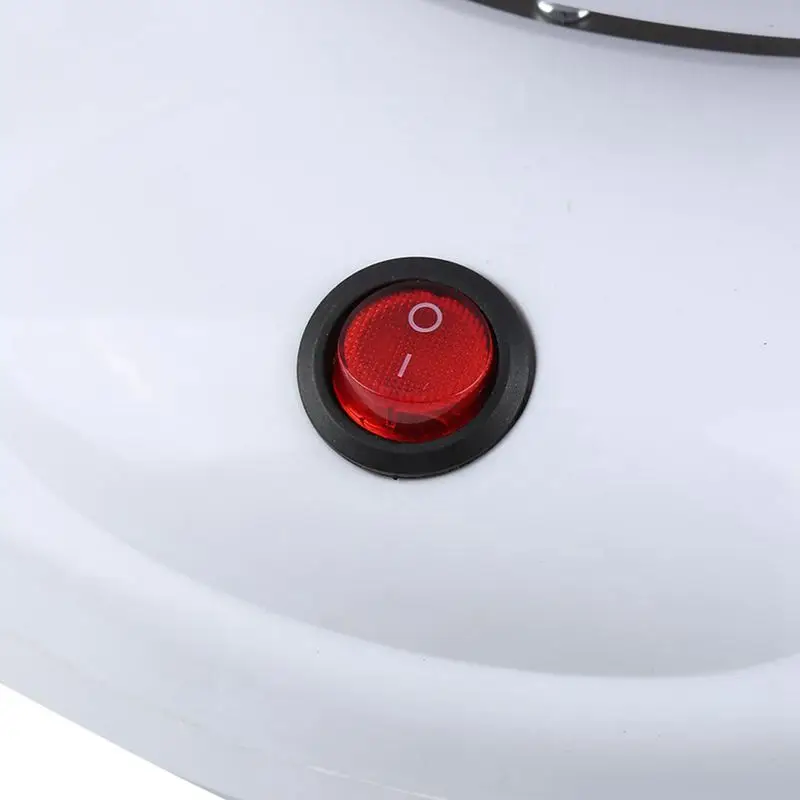 

Top Deals EU Plug 220V Electric Cotton Candy Machine Sugar Cotton Candy Maker Party DIY