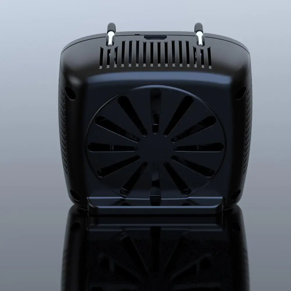 Универсальный Охлаждающий радиатор для смартфонов IOS Iphone Android Huawei Sumsung PUBG|Системы