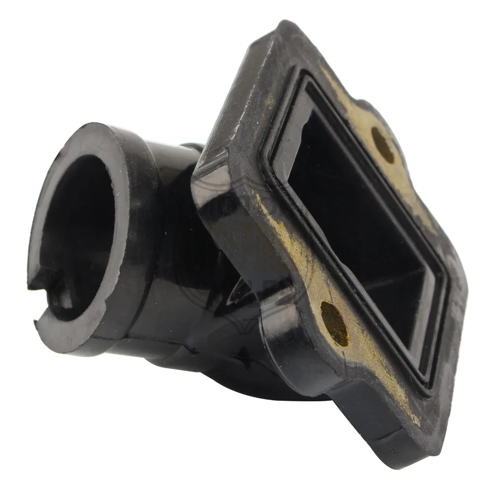 Впускной карбюратор мотоцикла адаптер для Aprilia Derbi Piaggio 50ccm Roller TPH NRG ZIP Runner Accessories |