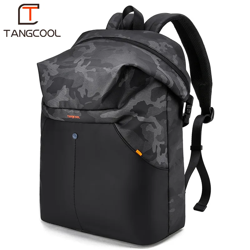 Tangcool бренд унисекс мужские модные дорожные рюкзаки водонепроницаемые корейский