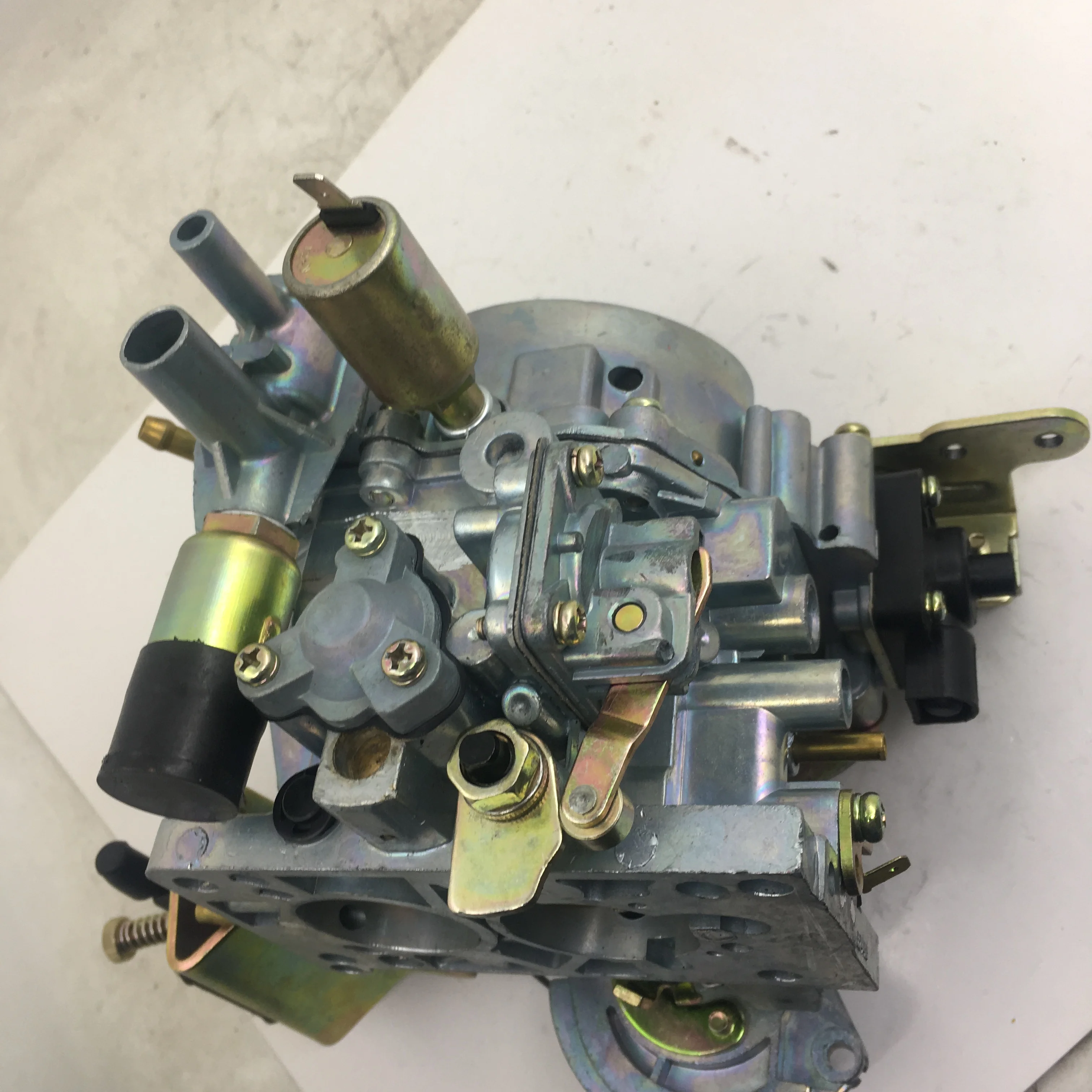 SherryBerg карбюратор vergaser карбюратор для peugeot 405 solex carb № 9422212900 карби классический 1987-1995 карбюратора OEM деталь