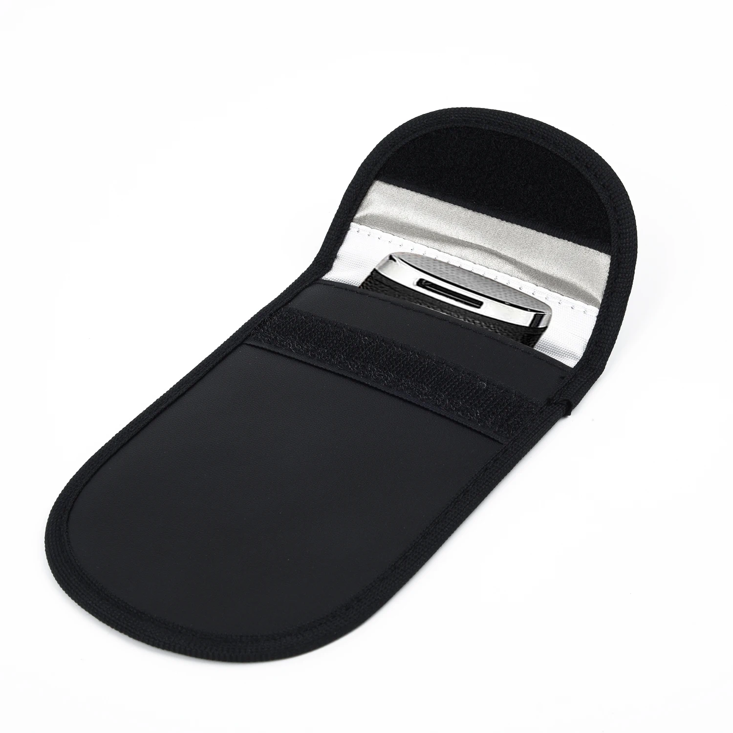 Чехол для автомобильного ключа с RFID сигналом|Футляр ключа| |