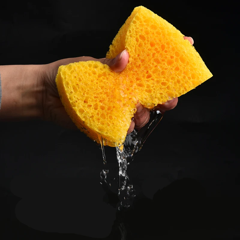 

Pottery Sponge Drawing Water Absorbing Polymer Clay Sculpture Diy Modeling Tool for Ceramic Painting Artist Crafts Sponges Kits