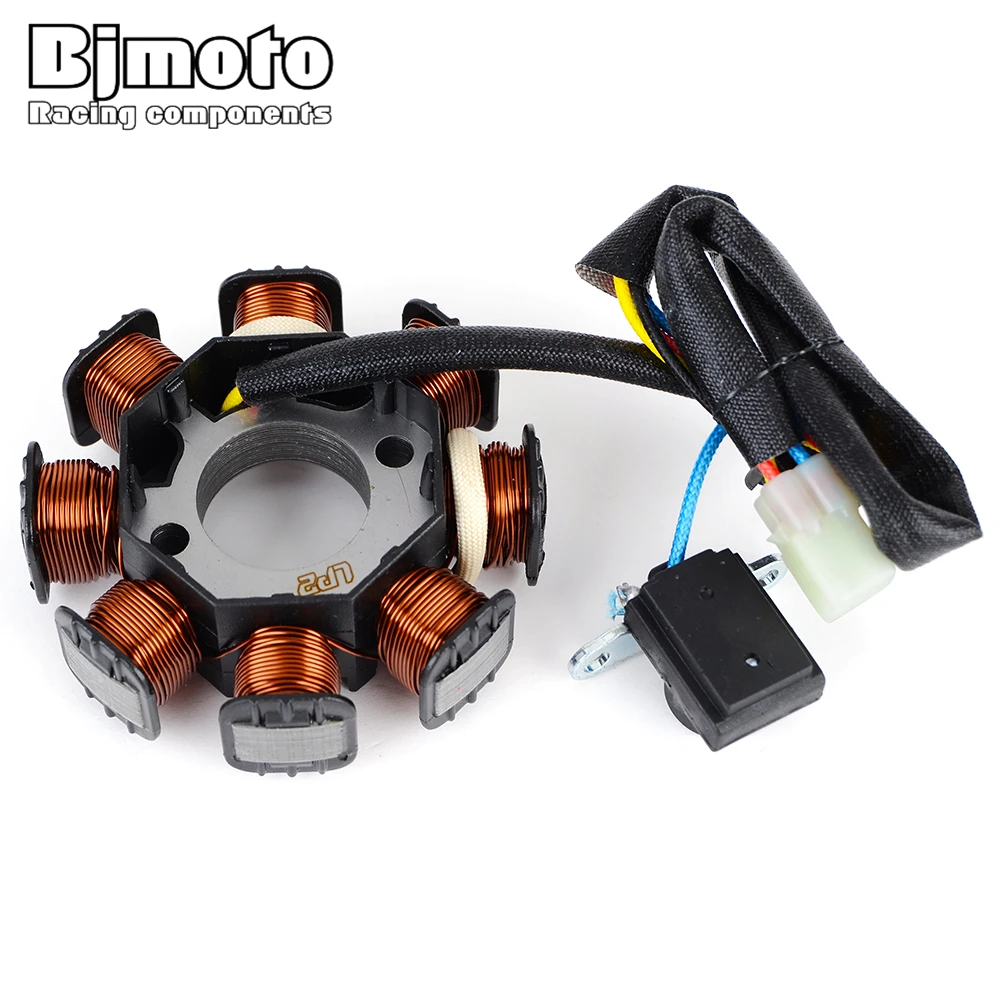 

Катушка статора для Polaris RZR 170 RZR170 Sportsman 90 Outlaw 50 Predator 50 0454949 0453559 0454483 0454944