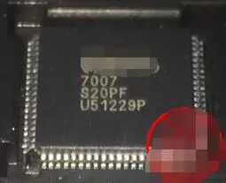IC новый 100% IDT7007S20PF | Обустройство дома