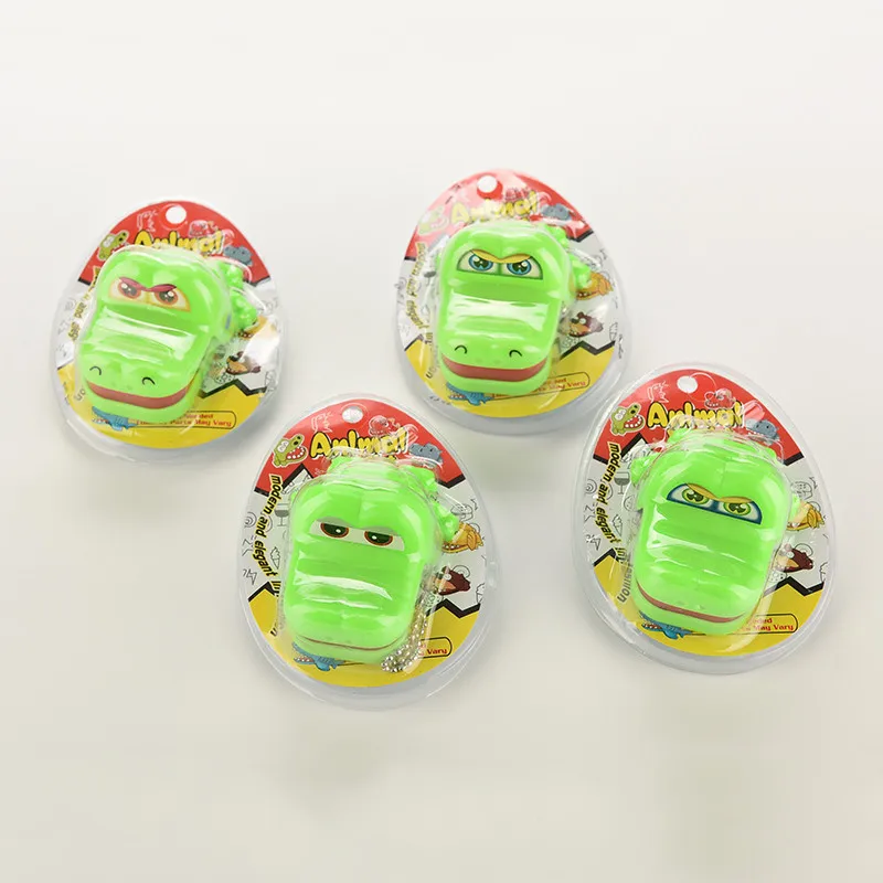 Новинка 2021 лидер продаж новинка креативная игрушка крокодил рот дантист