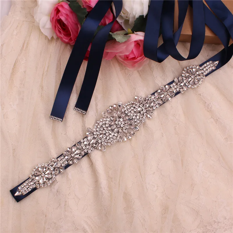Свадебный ремень стразы свадебный пояс с кристаллами Свадебные аксессуары для