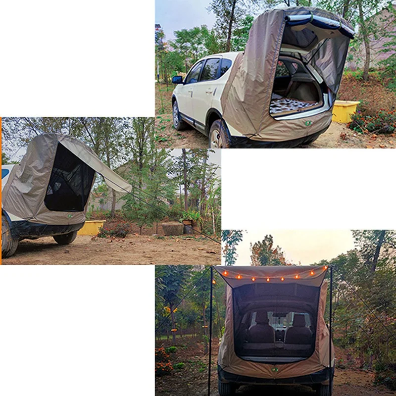 

Camping & Hiking