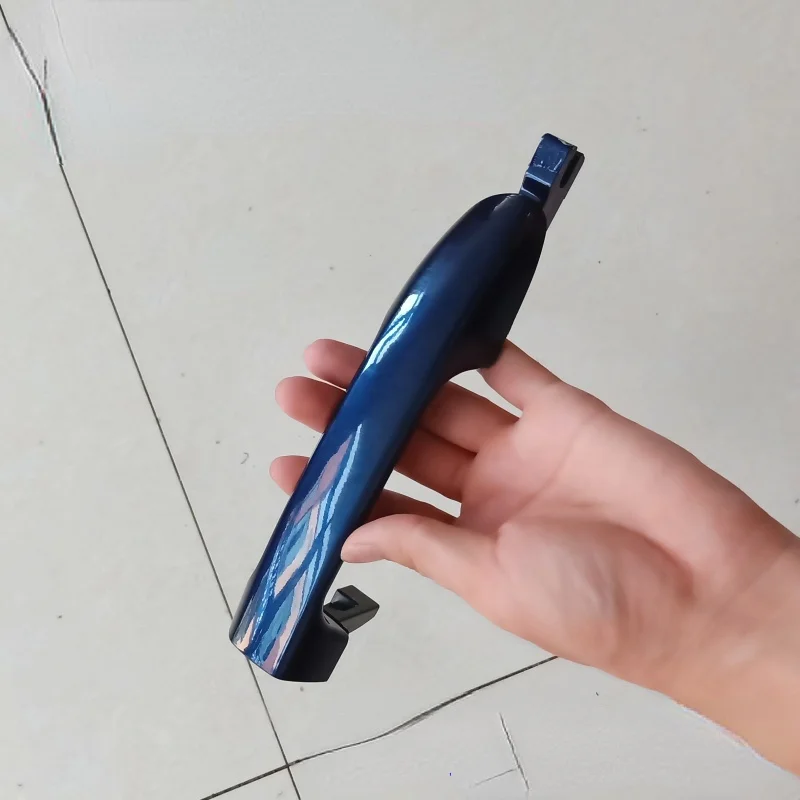 1 шт. наружная дверная ручка передняя задняя левая правая открывающаяся