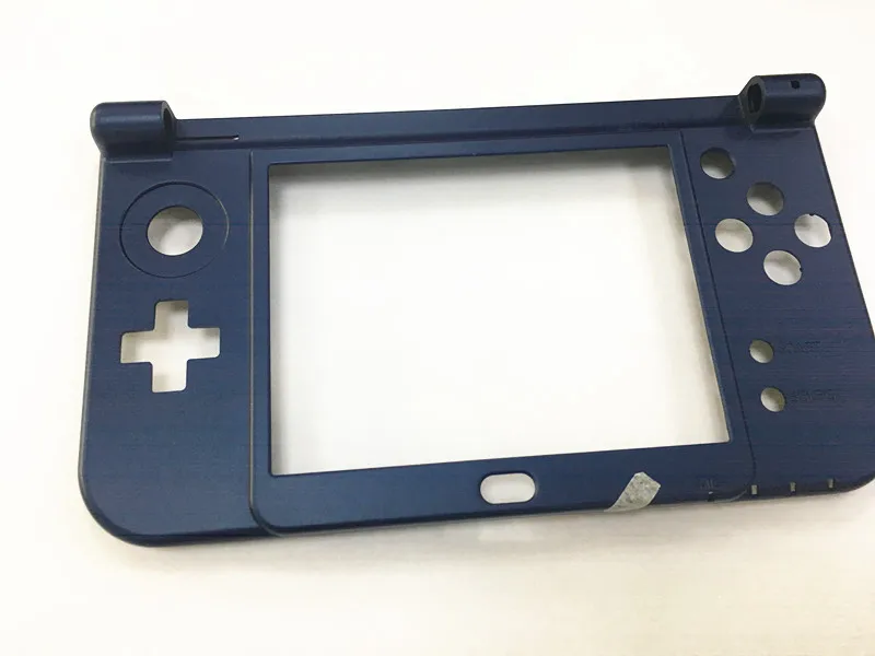 Совершенно новая средняя Крышка для нового 3DS XL LL с крышкой аккумулятора и C