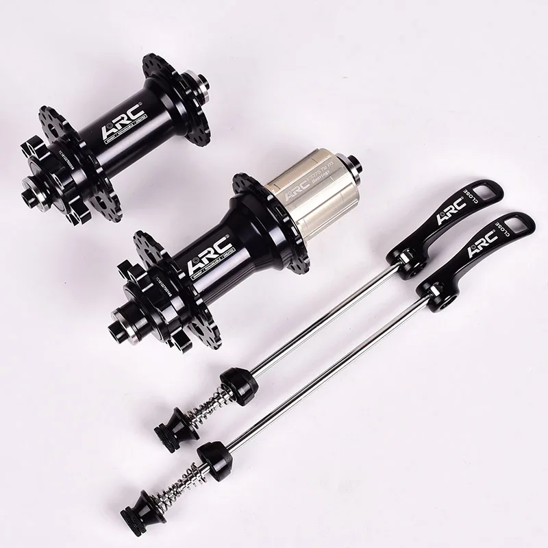 Ступицы для горного велосипеда герметичный подшипник со ступицей 28/32/36 отверстий