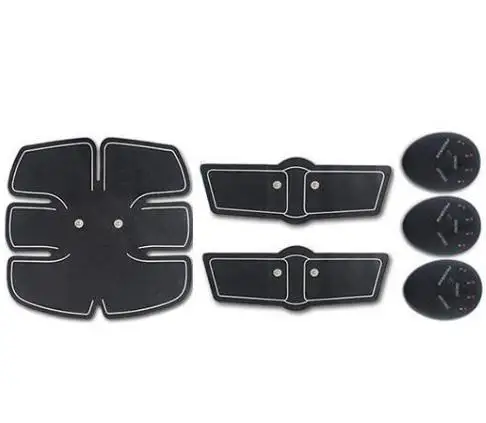 Умный АБС-пластик для тела домашний прибор тренировки мышц живота и | Красота