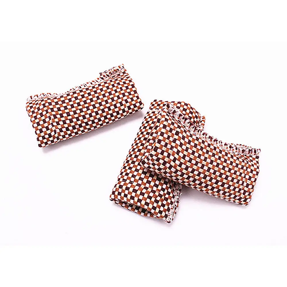 Практичный тканевый щёточный очиститель кий для снукера бильярда протрите