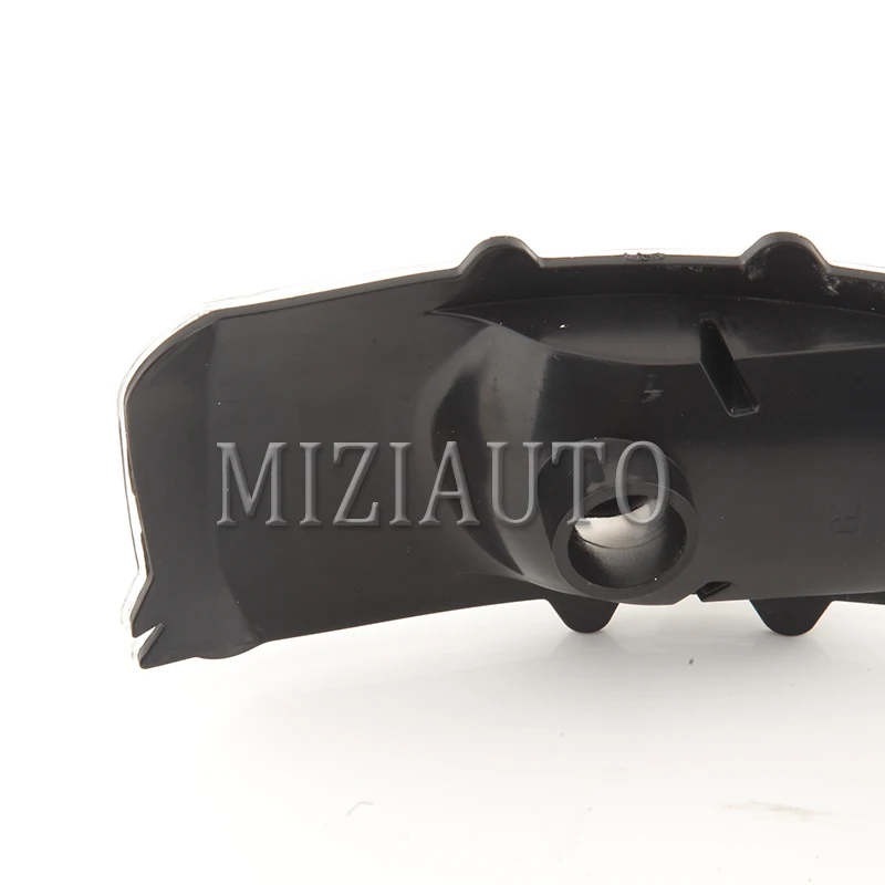 Зеркальный светильник заднего вида s для Volvo S40 S60 S80 C30 C70 V50 V70 2007 2008 2009 левый/правый зеркальный индикатор указателя поворота светильник
