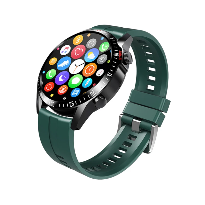 CK29 Smartwatch Thermometer Heart Rate Blood Pressure Support Hebrew Bluetooth Call MP3 Smart Sports Watches for Men Women MV55 |