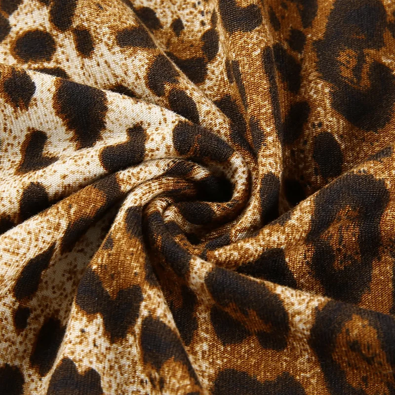 

Cheetah Print Top Leopard Off Shoulder Tank Crop Women Y2k Cheetah Print Vintage Clothing Brown Tube Accessories Bustier Tops