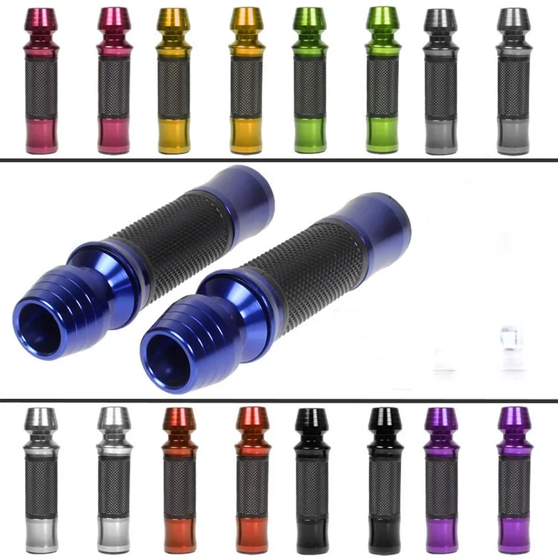 Применимый чехол для модификации ручки Bws универсальный гелевый Чехол скутера |