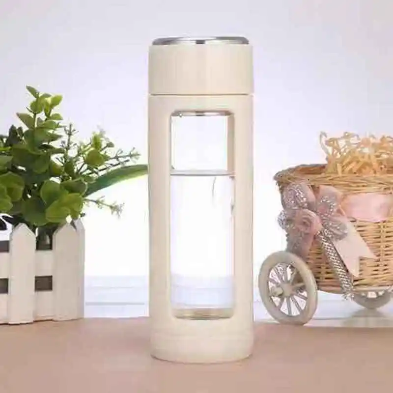 Стеклянная чашка с прямой поставкой от производителя ударопрочная двойная