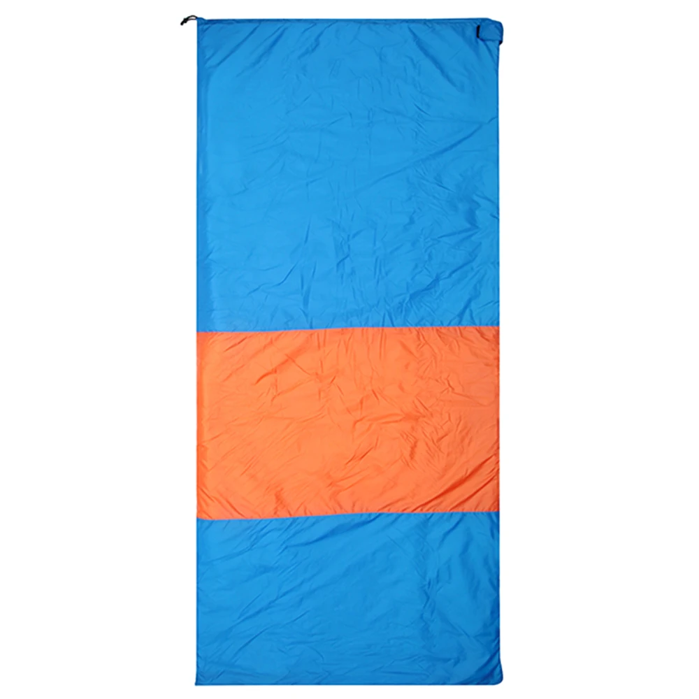 Freefire Открытый Кемпинг конверт спальный мешок Водонепроницаемость двойная