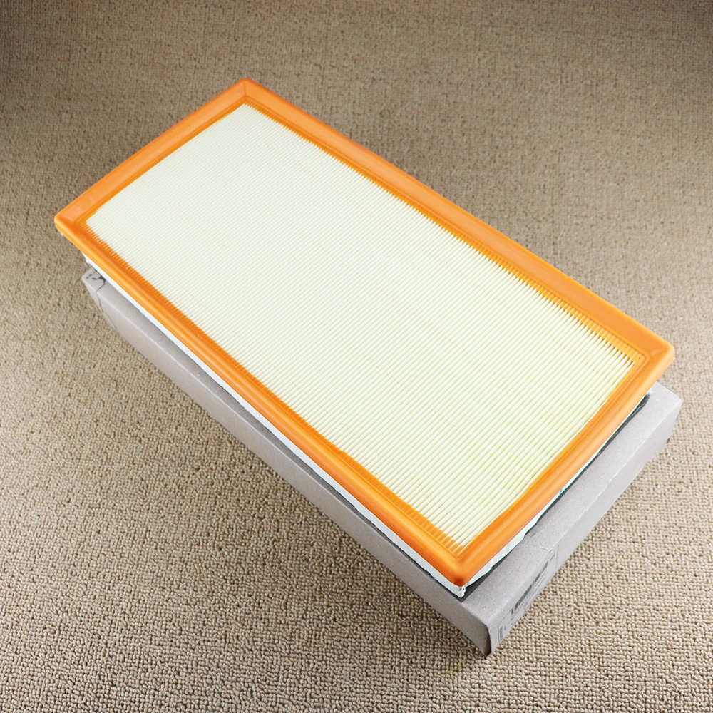 

7P0 129 620 A 7P0129620A воздушный фильтр для Audi Q7 3,0/4,2/4,6 TDI для Porsche Cayenne 3,0/4,2 Diesel для VW Touarge 4,2 car