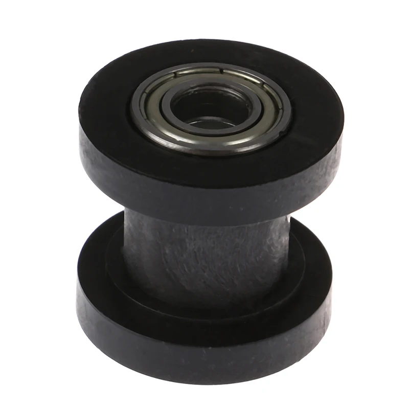 Направляющее колесо шкива для велосипеда-внедорожника ATV 10 мм | Автомобили и