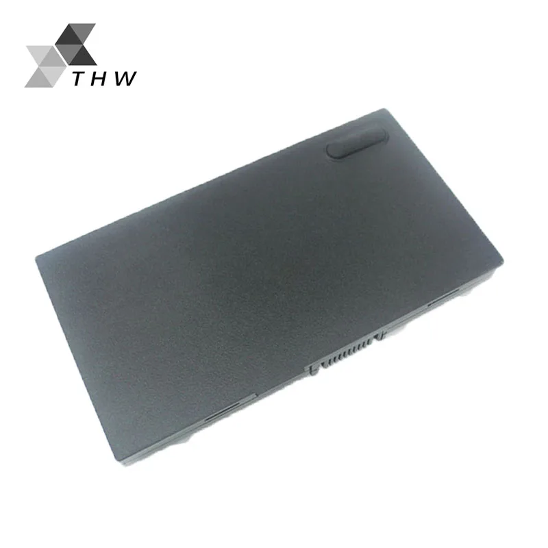

THW Laptop A42-M70 Battery for Asus A32-F70 A41-M70 A42-M70 L0690LC L082036 f70sl G71V m70v M70VN X71SL X72J F70 M70 N70 N90