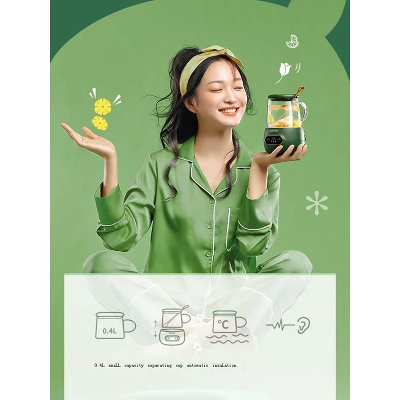 keukenapparatuur appareil cuisine catering enseres de cocina home appliance restaurant kitchen equipment electric stew cup free global shipping