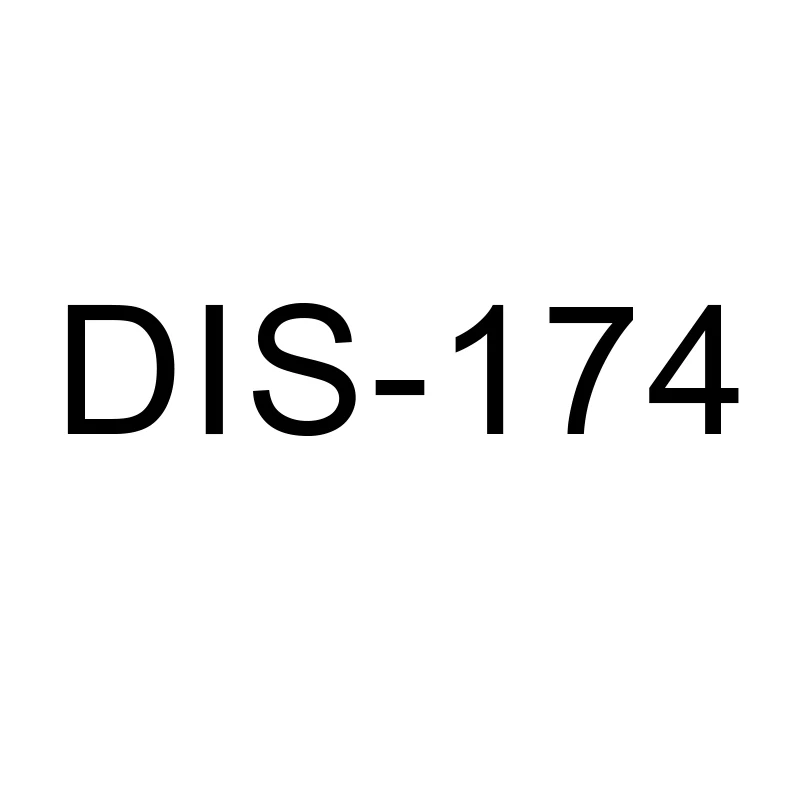 

DIS-174