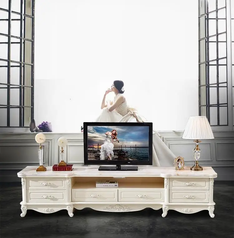 Mueble Para Riser модерн Китай ЖК-Лифт Soporte Led Европейский деревянный стол Meuble мебель для гостиной монитор стенд ТВ шкаф