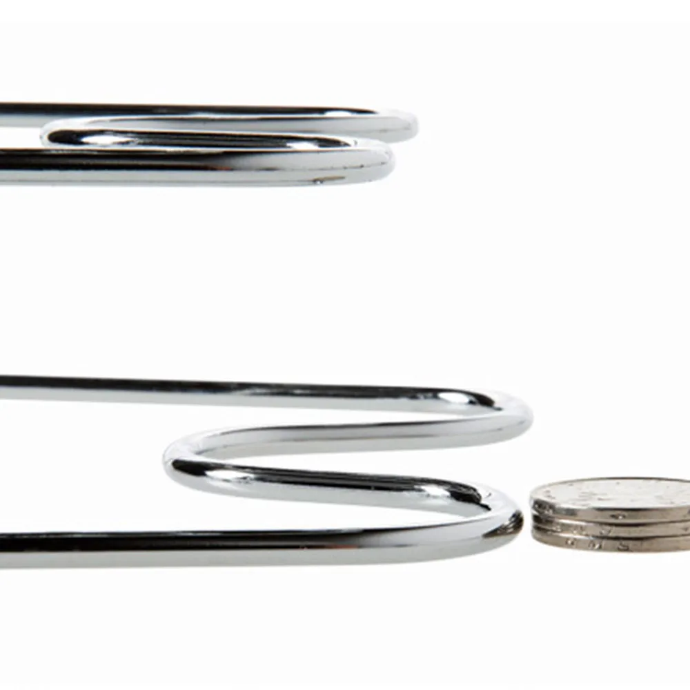 

Kitchen Pan Rack Cutting Board Holder Storage Pot Lid Organizer Stands Tapas Cover Stand Stainless Steel Dish Kitchen Organizer