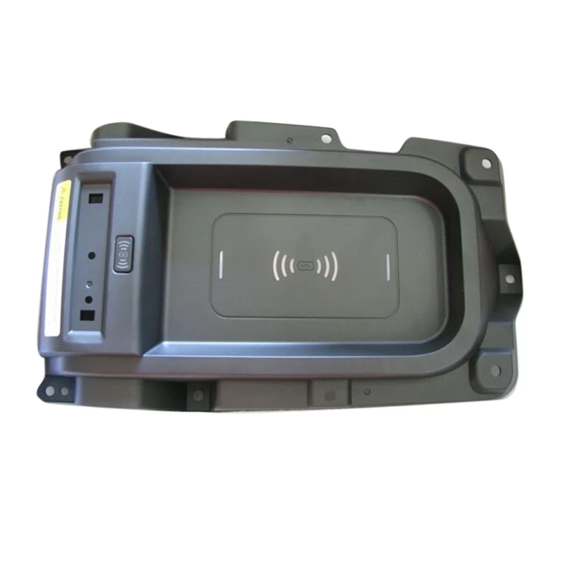 

for 00016-34506 Toyota - Center Console Wireless Charger Tray 2014 2015 2016 2017 2018 2019 2020 2021
