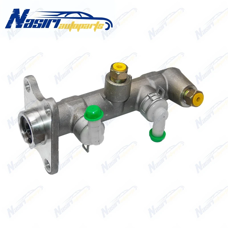 

Brake Master Cylinder for Toyota Coaster RZB50 5F 1993 1994 1995 1996 1997 1998 1999 2000 2001 2002 2003 2004 2005 2006-2016