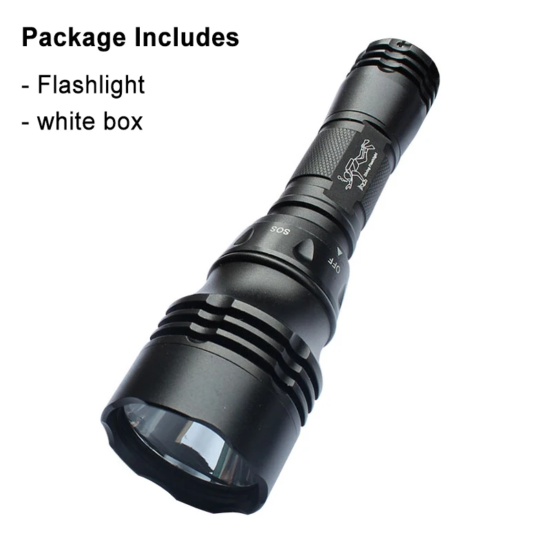 Option A TOPCOM 2000 люмен CREE XM-L2 профессиональный фонарь для дайвинга подводная лодка подводная Безопасность огни Водонепроницаемый Подводный фонарь - Испускаемый цвет: Option A