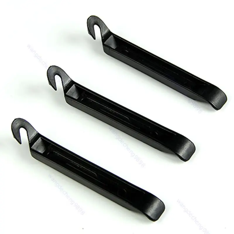 

Durable Bicycle Cycling Tire Tyre lever bike repair Opener Breaker tool Tools Y4UB