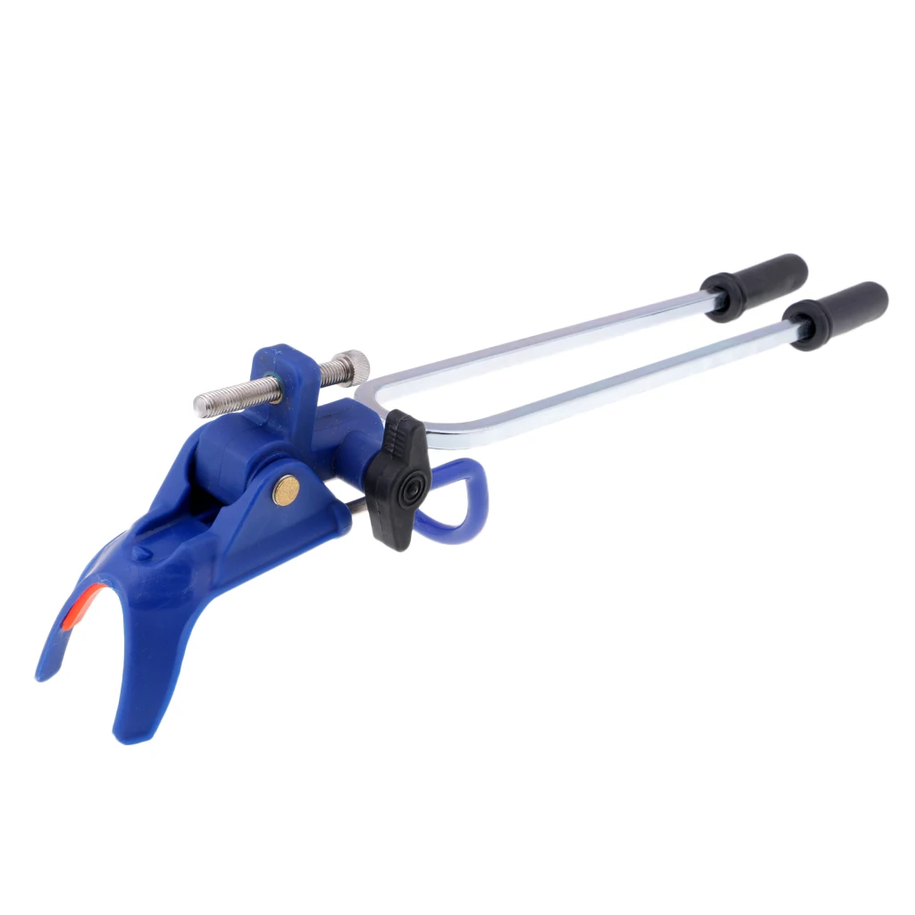 

Регулируемый держатель для удочки из нержавеющей стали. Держатель для удочки кронштейн для удочки