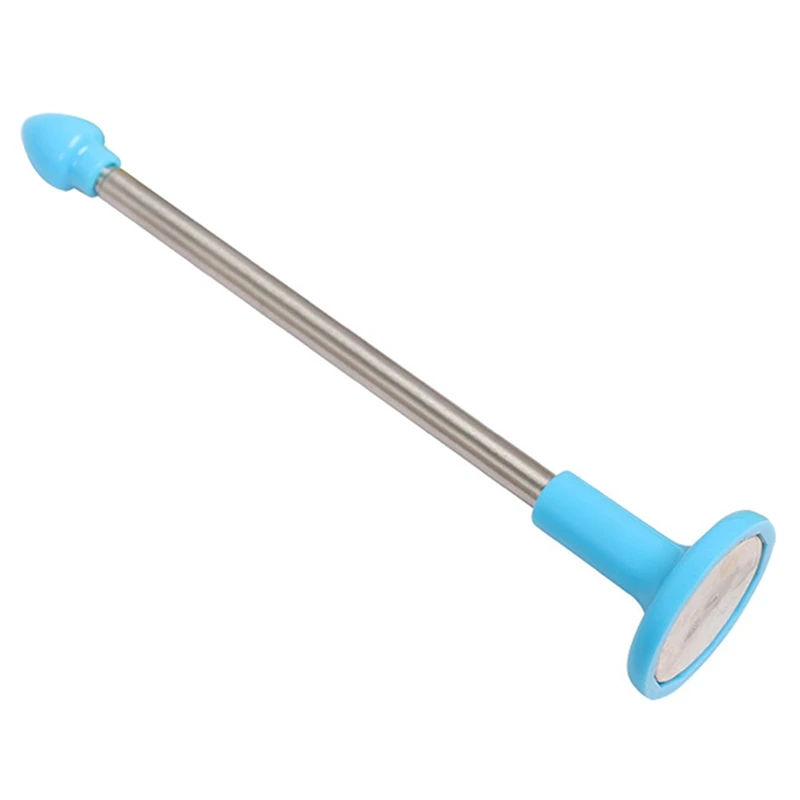 

Golf Cutter Direction Indicator Magnetic Golf Club Alignment Stick Golf Swing Angle Tool Telescopic Training Accessories