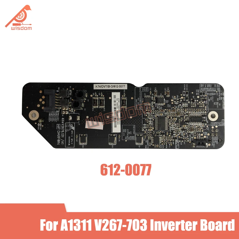 5 шт. полная Новинка 612-0077 ЖК-подсветка для iMac21.5 &quotA1311 LED ЖК-дисплей подсветка