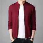 Новинка; Сезон осень-зима; Мужская куртка, модная повседневная утепленная теплая куртка Роскошные мужские свободные удобные пальто размера плюс сценические костюмы