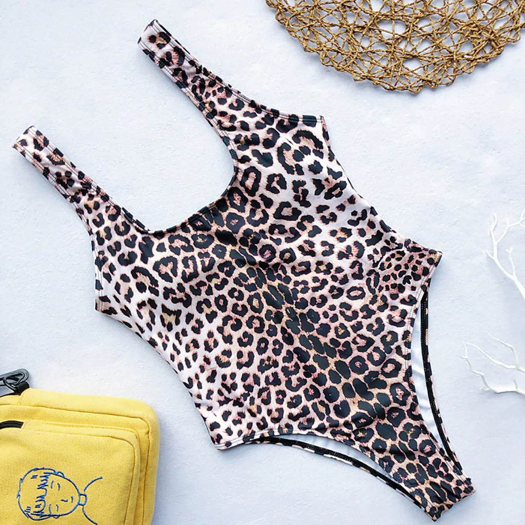 Женский купальник бикини пляжная одежда высокая талия сексуальный черный на